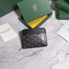 Goyard Wallets